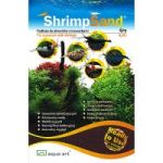 Shrimp Sand (czarne) 4kg